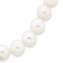 9ct-19cm-Cultured-Fresh-Water-Pearl-Bracelet Sale