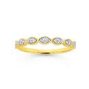 9ct-Gold-Diamond-Ring Sale