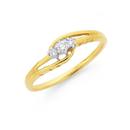 9ct-Gold-Diamond-I-Love-You-Ring Sale