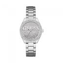 Guess-Ladies-Glitter-Girl-Watch-ModelW0987L1 Sale