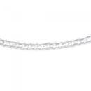 Silver-60cm-Curb-Chain Sale