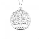 Silver-Tree-Of-Life-Pendant Sale