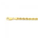 9ct-19cm-Rope-Bracelet Sale