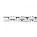 Stainless-Steel-Cubic-Zirconia-Bracelet Sale