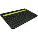 K480-Bluetooth-Multi-device-Keyboard-Black Sale