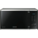23L-800W-Microwave-Stainless-Steel Sale