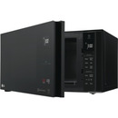 NeoChef-25L-1000W-Inverter-Black-Microwave Sale
