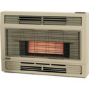 Spectrum-Console-NG-Beige-Heater-Flued Sale