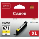 CLI671XLY-Yellow-Extra-Large-Ink-Cartridge Sale