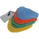 Microfibre-Cleaning-Pads-4-Pack Sale