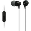 In-Ear-MDREX15APB-Black-Headphones Sale