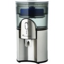 Desktop-Filtered-Water-Cooler-Stainless-Steel Sale
