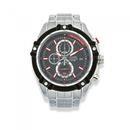Pulsar-Gents-Chronograph-100m-Water-Resistant-Watch Sale