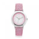 Elite-Childrens-Pink-Glitter-Strap Sale