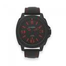 Chisel-Mens-Silicon-Strap-Watch Sale