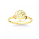 9ct-Gold-Tree-of-Life-Dress-Ring Sale