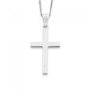 Sterling-Silver-Cross-Pendant Sale