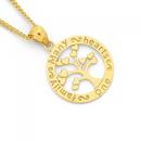 9ct-Gold-Tree-of-Life-Pendant Sale