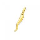 9ct-Gold-Horn-of-Plenty-Charm Sale