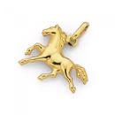 9ct-Gold-Horse-Charm Sale