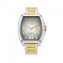 Chisel-Mens-Two-Tone-Watch Sale