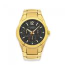 Chisel-Mens-Gold-Tone-Watch Sale