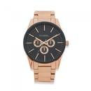 Chisel-Multi-Date-Rose-Tone-Watch Sale