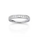 18ct-White-Gold-Diamond-Anniversary-Band Sale