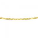 9ct-Gold-60cm-Solid-Curb-Chain Sale