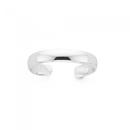 Sterling-Silver-Plain-Toe-Ring Sale