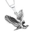 Silver-Eagle-Pendant Sale