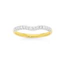 18ct-Gold-Diamond-Curved-Band Sale