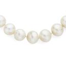 9ct-Gold-50cm-Cultured-Fresh-Water-Pearl-Necklace Sale