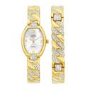 Elite-Ladies-Layla-Watch-Bracelet-Set Sale