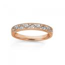 9ct-Rose-Gold-Diamond-Swirl-Band Sale