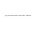 9ct-Gold-45cm-Solid-Round-Belcher-Chain Sale