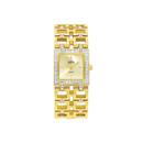 Elite-Ladies-Gold-Tone-Watch Sale