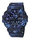 Casio-G-Shock-Blue-Camouflage-Mens-Watch-Model-GA700CM-2A Sale