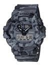 Casio-G-Shock-Grey-Camouflage-Mens-Watch-Model-GA700CM-8A Sale