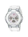 BABY-G-Pastel-White-Ladies-Watch-Model-BGA110BL-4B Sale