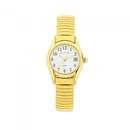 Elite-Ladies-Gold-Tone-Watch Sale