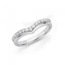 9ct-White-Gold-Diamond-Curved-Band Sale