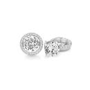 Silver-Cubic-Zirconia-Interchangeable-Studs Sale