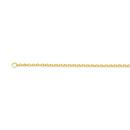 9ct-Gold-50cm-Solid-Round-Belcher-Chain Sale