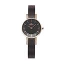 Obaku-Lykke-Walnut-Ladies-Watch Sale