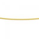 9ct-Gold-50cm-Solid-Curb-Chain Sale