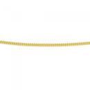 9ct-Gold-50cm-Solid-Curb-Chain Sale