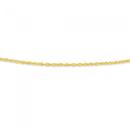 9ct-Gold-45cm-Solid-Singapore-Chain Sale