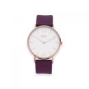 Elite-Ladies-Rose-Tone-Watch Sale