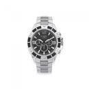 Chisel-Mens-Steel-Chronograph-Watch Sale